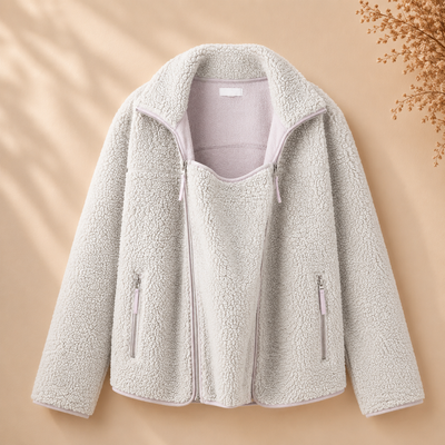 Velmora TogetherFleece™ Jacket