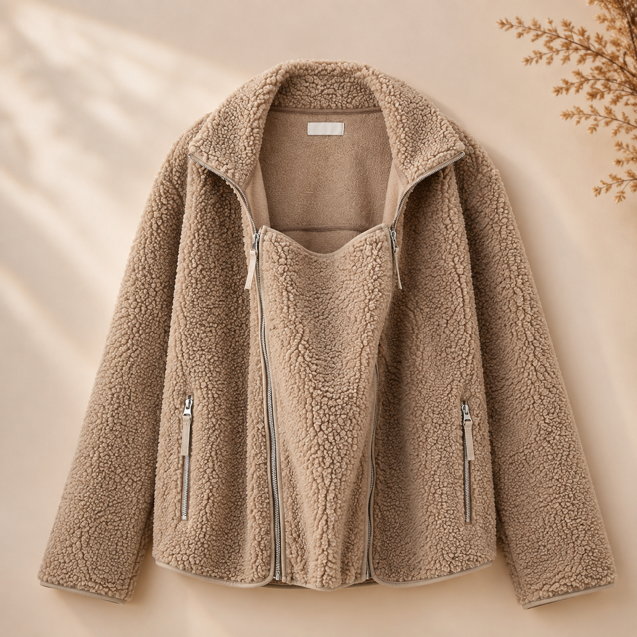 Velmora TogetherFleece™ Jacket