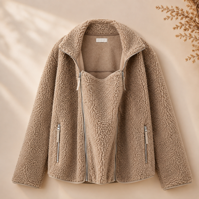 Velmora TogetherFleece™ Jacket