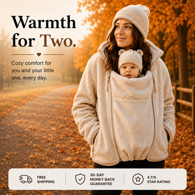 Velmora TogetherFleece™ Jacket