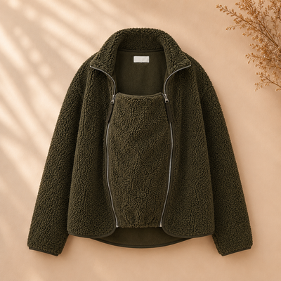 Velmora TogetherFleece™ Jacket