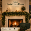 Velmora 6ft Cedar Garlands